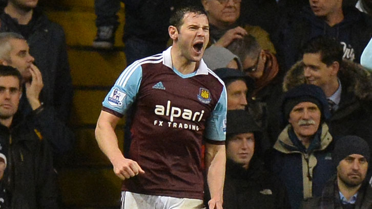 Matt Jarvis