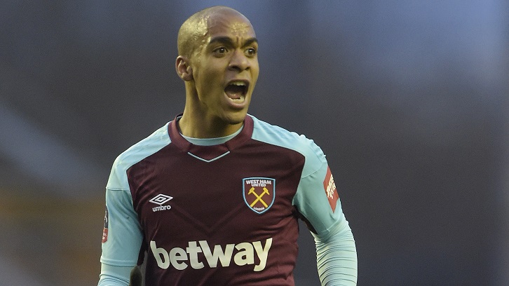 Joao Mario