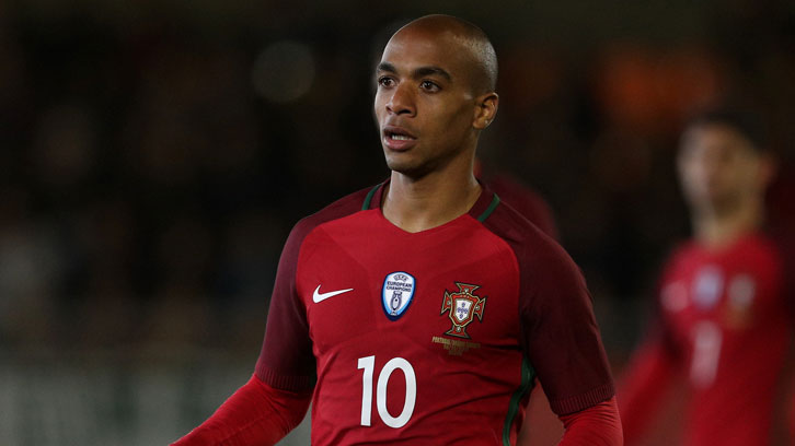 Joao Mario