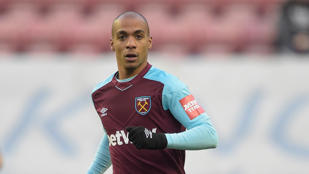 Joao Mario