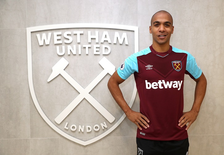 Joao Mario