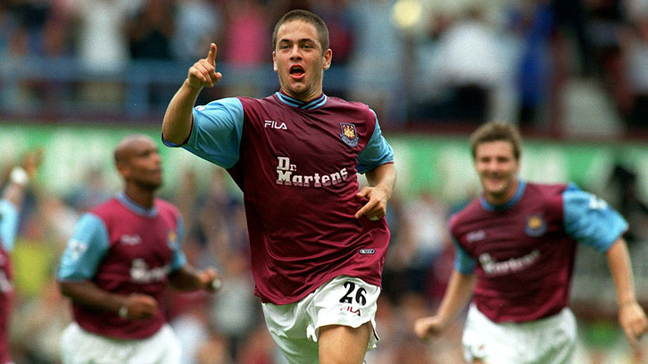 Joe Cole