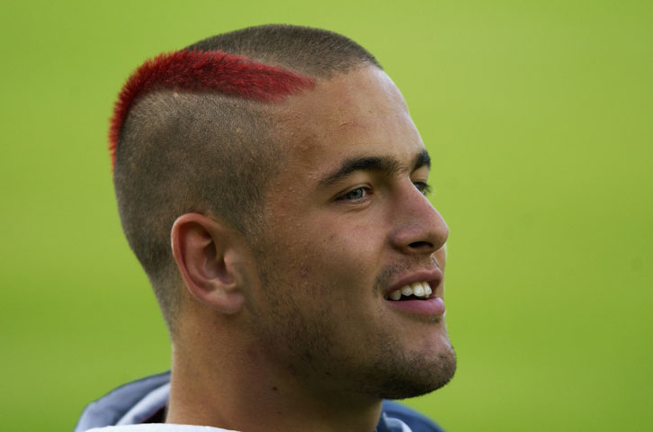 Joe Cole