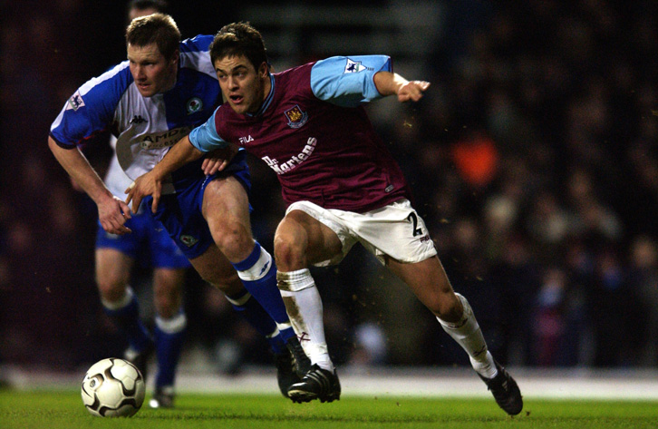 Joe Cole