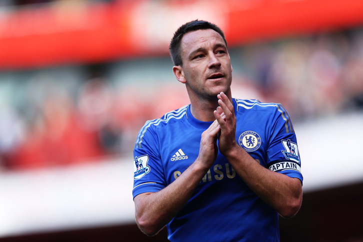 John Terry