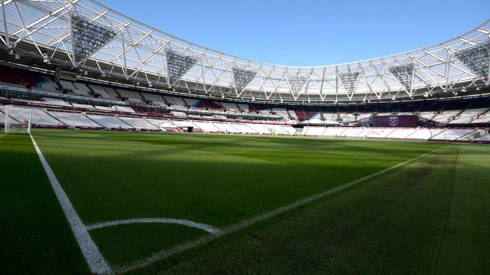 London Stadium