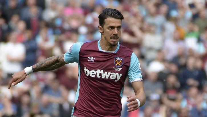 Jose Fonte