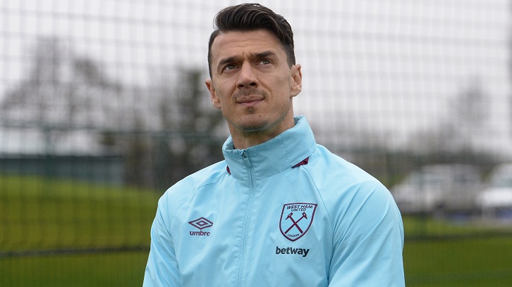 Jose Fonte