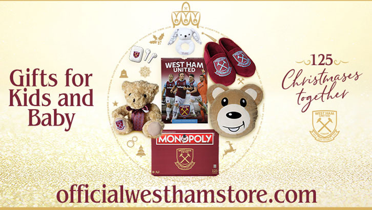 Official West Ham Store
