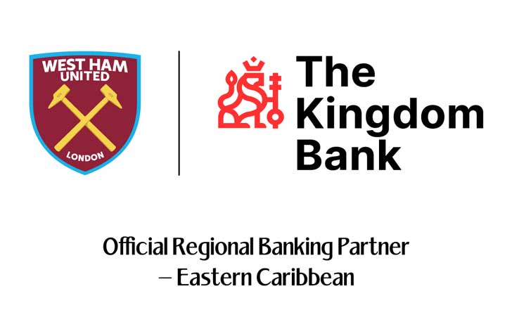 West Ham United x The Kingdom Bank