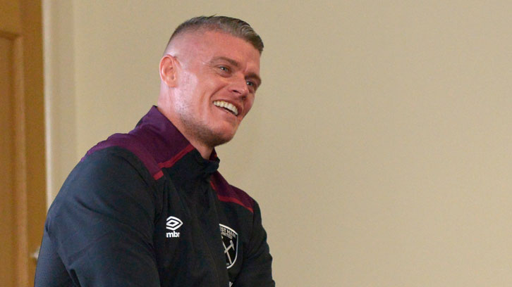 Paul Konchesky