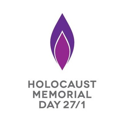 Holocaust Memorial Day