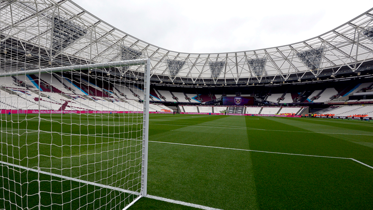 London Stadium