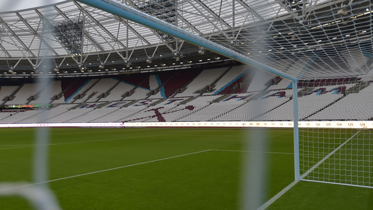 London Stadium