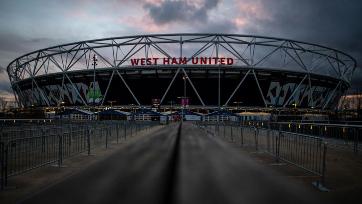 London Stadium