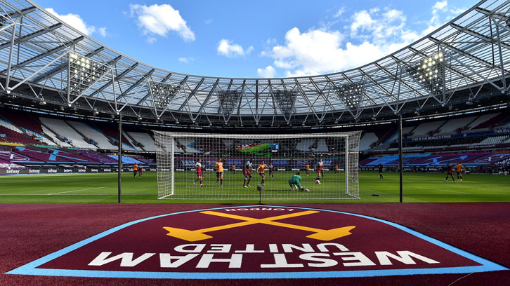 London Stadium