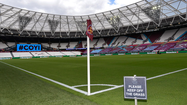 London Stadium