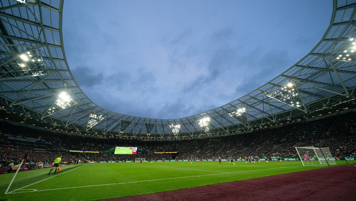 London Stadium