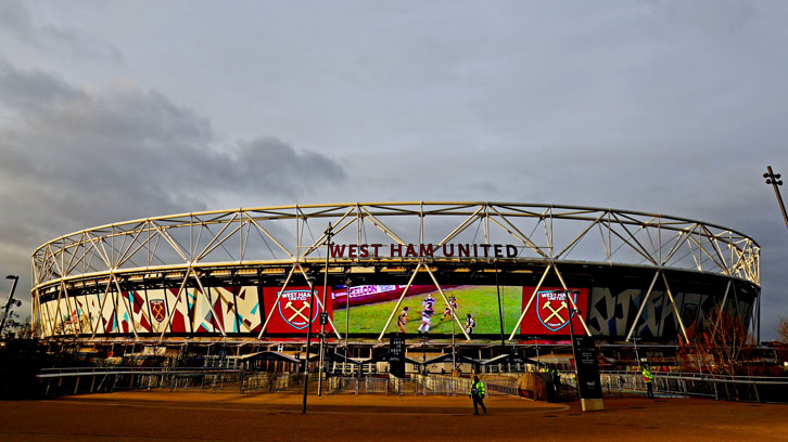 London Stadium