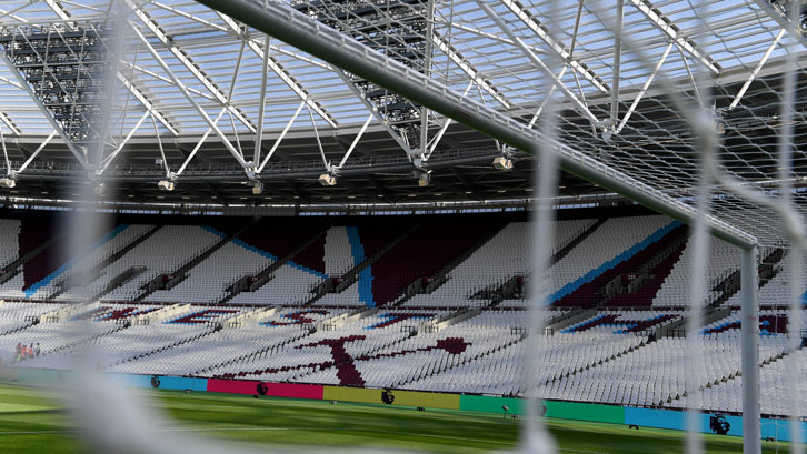 London Stadium