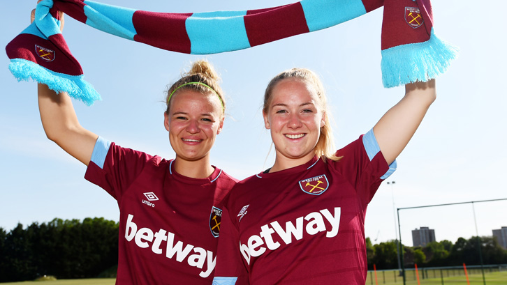 West Ham United Women