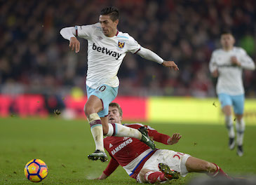 Lanzini