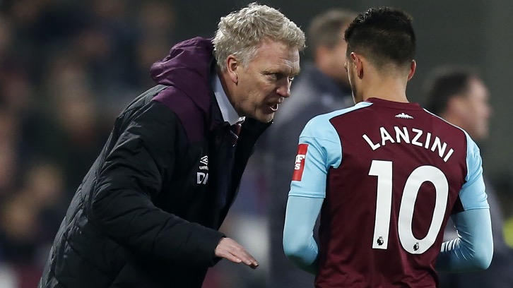 Lanzini and Moyes converse