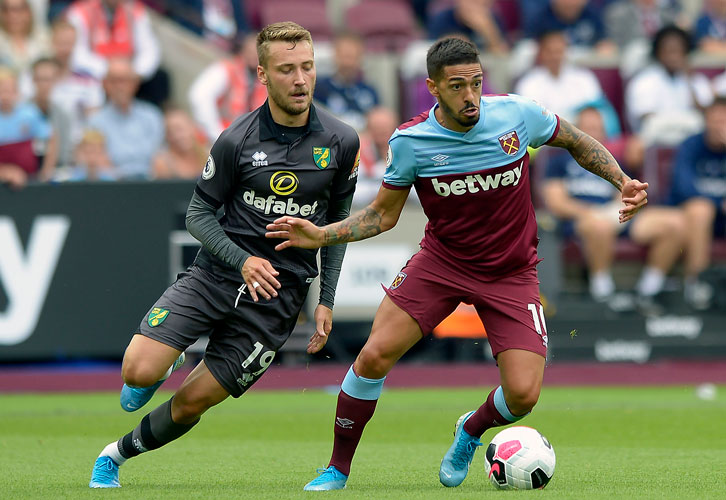 Manuel Lanzini