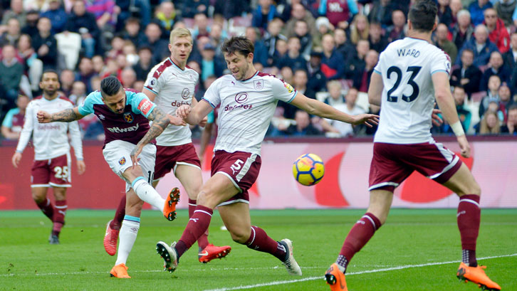 Manuel Lanzini