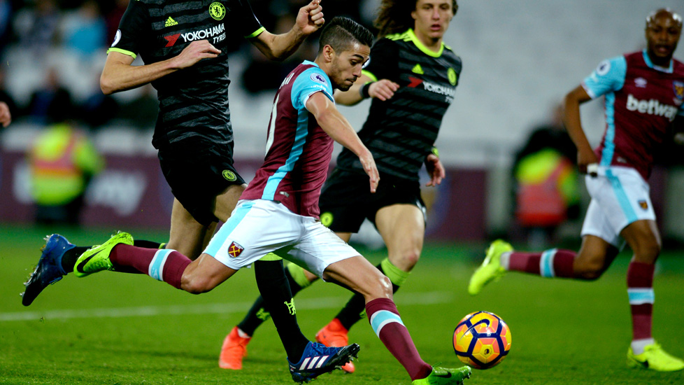Manuel Lanzini