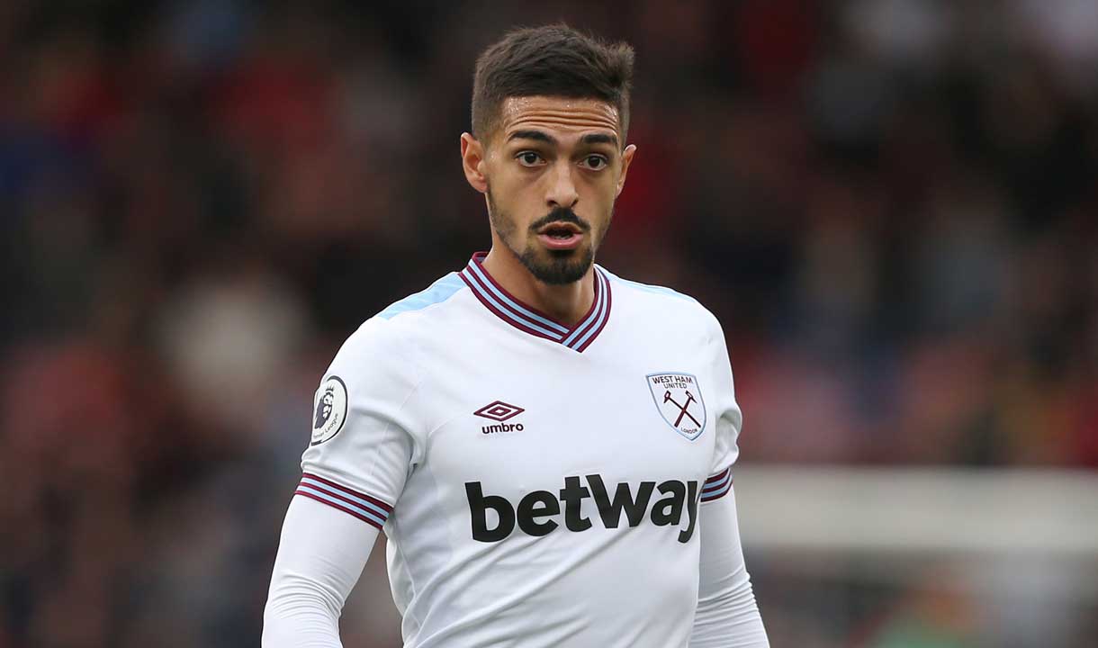 Manuel Lanzini