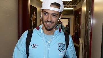 Manuel Lanzini