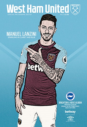 Manuel Lanzini