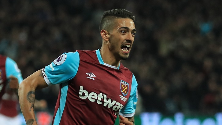 Manuel Lanzini