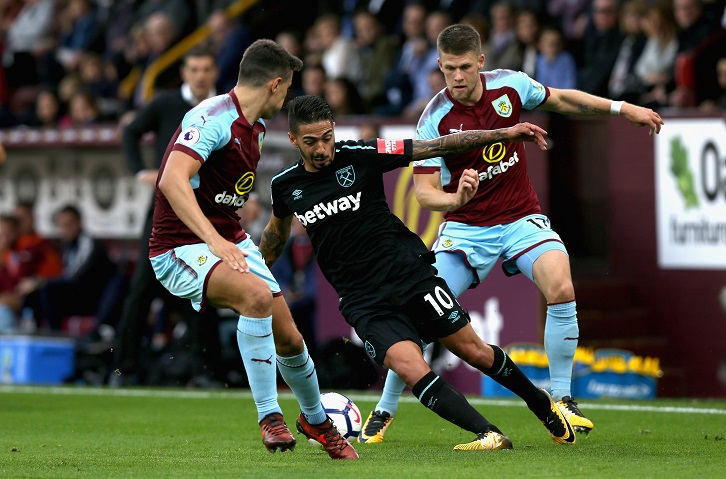 Manuel Lanzini