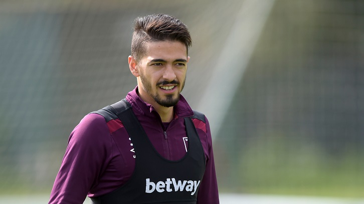 Manuel Lanzini