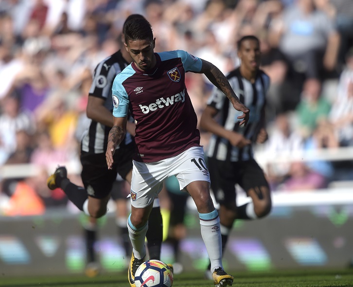 Manuel Lanzini