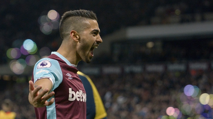 Manuel Lanzini