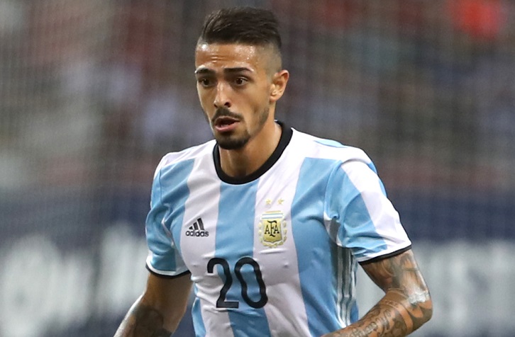 Manuel Lanzini