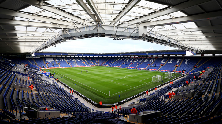 King Power Stadium