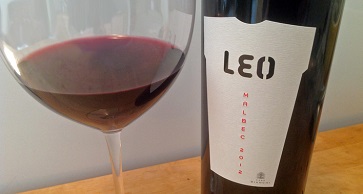 Leo Malbec