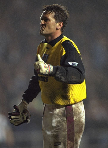 Les Sealey