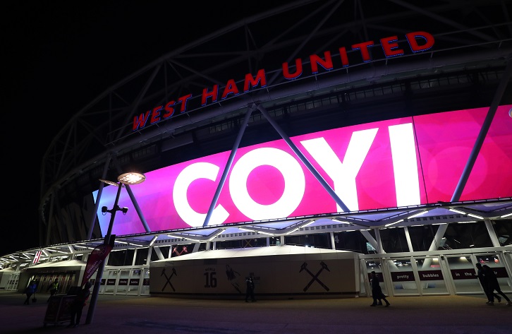 London Stadium