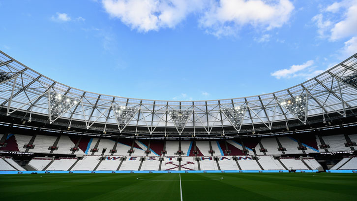 West Ham United Club Statement