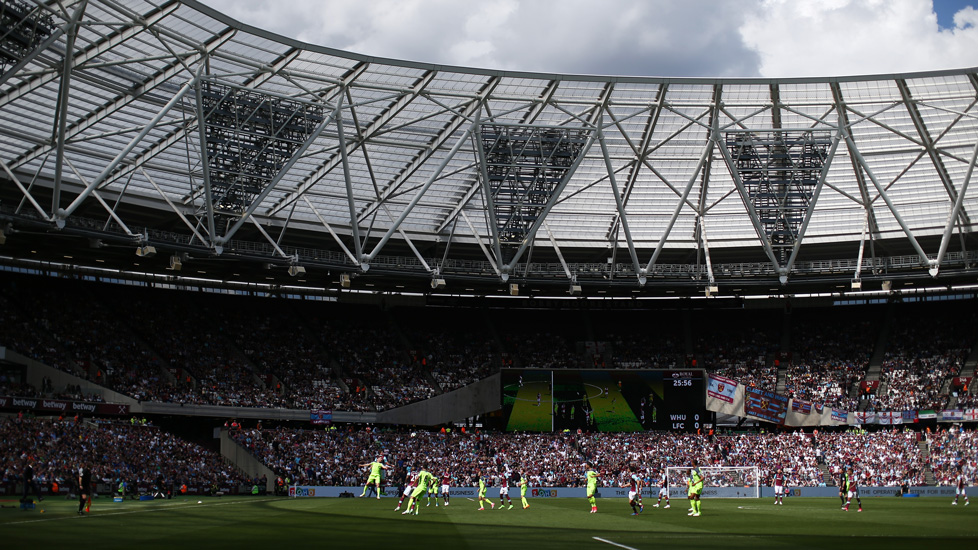 London Stadium