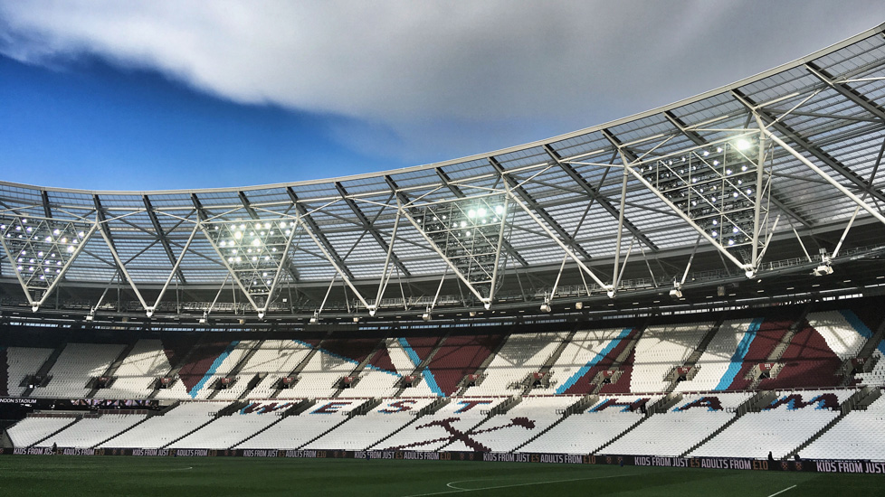 London Stadium