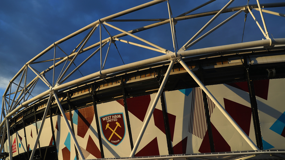 London Stadium