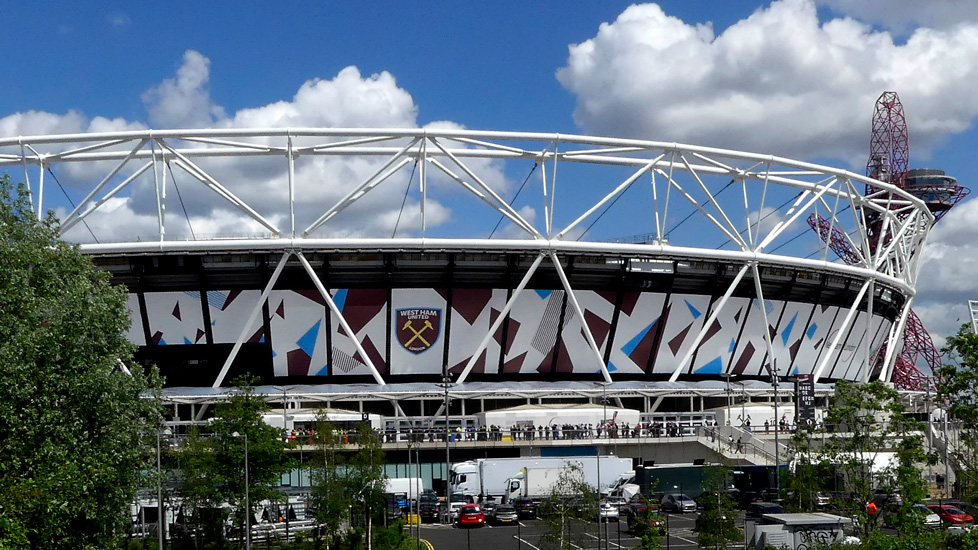 London Stadium