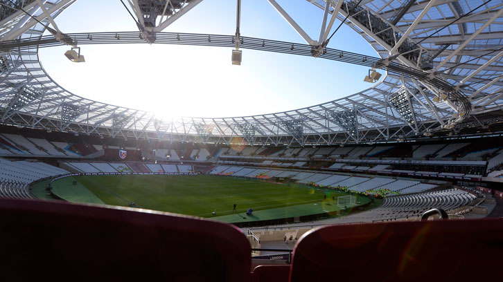 West ham deals stadium capacity