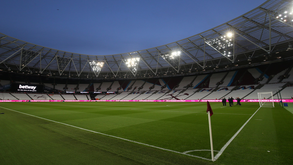 London Stadium